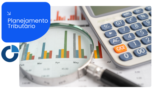 Planejamento Tributario